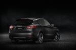 Maserati Levante S Q4 Nerissimo 2018 года